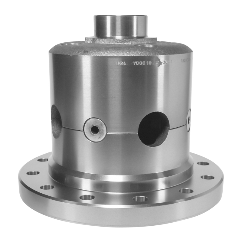 Ram RAM Limited Slip Differential - Yukon Gear & Axle - Dura Grip - `03-`13